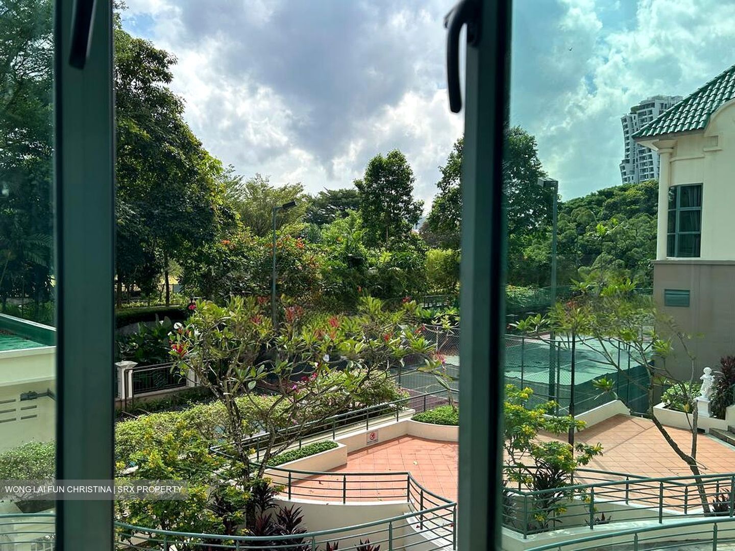 Tanglin Regency (D10), Condominium #434511621